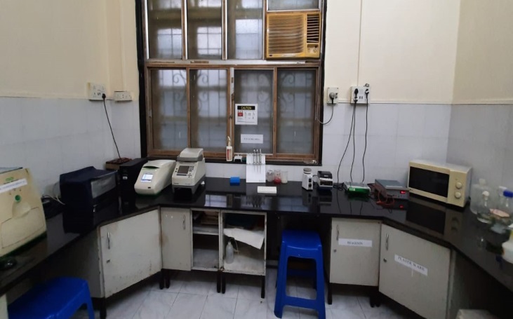 6. Molecular Diagnostic Laboartory